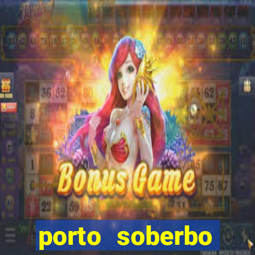 porto soberbo argentina compras